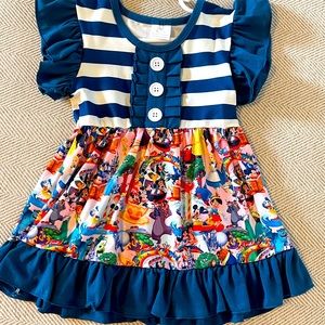 The sweetest Disney shirt